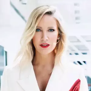 Elena Letuchaya